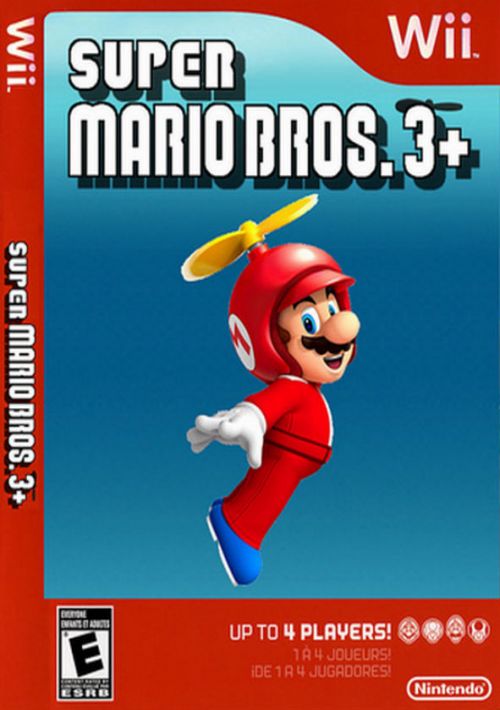 new super mario bros wii pc download free